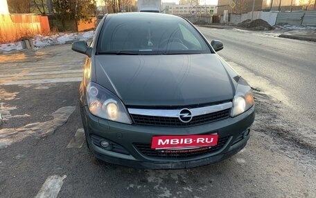 Opel Astra H, 2010 год, 830 000 рублей, 4 фотография