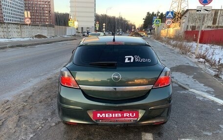 Opel Astra H, 2010 год, 830 000 рублей, 10 фотография