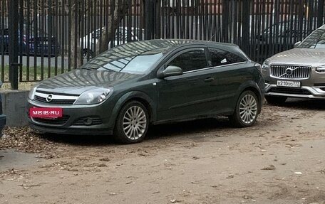 Opel Astra H, 2010 год, 830 000 рублей, 23 фотография