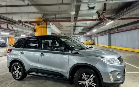 Suzuki Vitara II рестайлинг, 2020 год, 2 290 000 рублей, 3 фотография