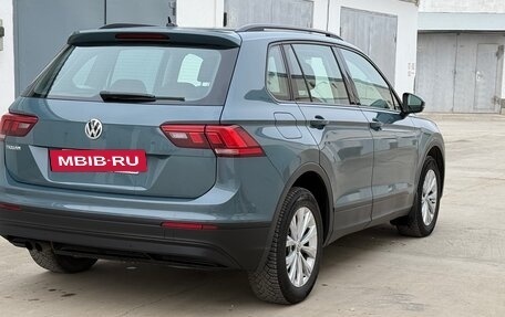 Volkswagen Tiguan II, 2019 год, 2 450 000 рублей, 6 фотография