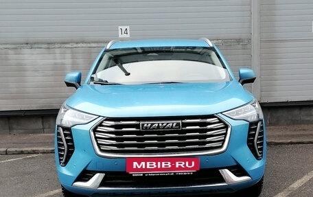 Haval Jolion, 2021 год, 1 659 000 рублей, 2 фотография