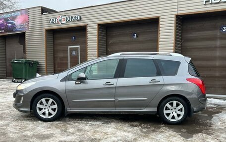 Peugeot 308 II, 2009 год, 780 000 рублей, 8 фотография