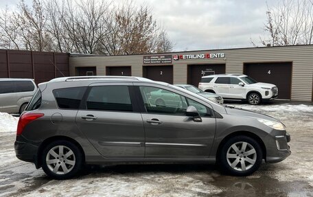 Peugeot 308 II, 2009 год, 780 000 рублей, 4 фотография