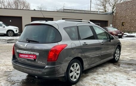 Peugeot 308 II, 2009 год, 780 000 рублей, 5 фотография