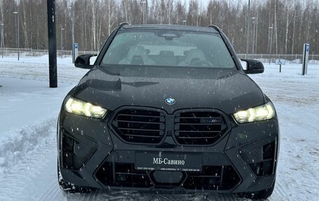 BMW X5 M, 2024 год, 28 500 000 рублей, 5 фотография