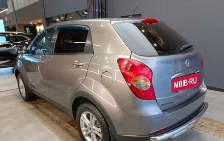 SsangYong Actyon II рестайлинг, 2013 год, 999 000 рублей, 4 фотография