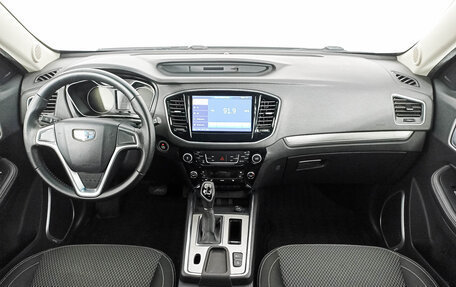 Geely Emgrand X7 I, 2020 год, 1 605 000 рублей, 14 фотография