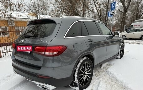 Mercedes-Benz GLC, 2018 год, 3 290 000 рублей, 6 фотография