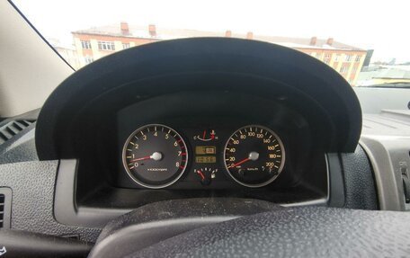 Hyundai Getz I рестайлинг, 2004 год, 500 000 рублей, 6 фотография