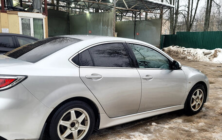 Mazda 6, 2011 год, 1 150 000 рублей, 3 фотография