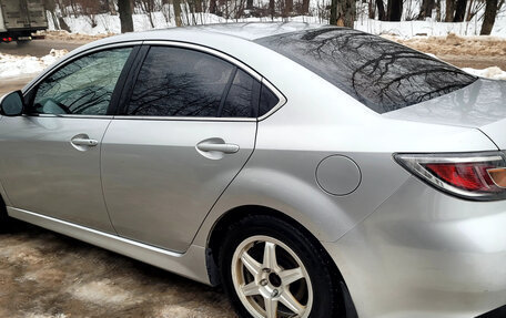 Mazda 6, 2011 год, 1 150 000 рублей, 2 фотография