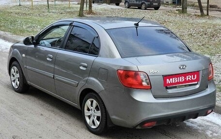 KIA Rio II, 2011 год, 470 000 рублей, 5 фотография