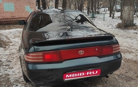 Toyota Sprinter Marino, 1994 год, 350 000 рублей, 2 фотография