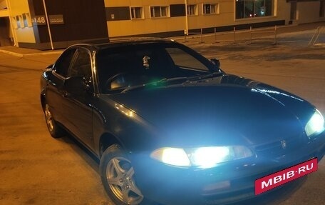 Toyota Sprinter Marino, 1994 год, 350 000 рублей, 6 фотография