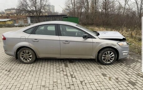 Ford Mondeo IV, 2011 год, 650 000 рублей, 2 фотография