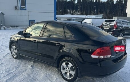 Volkswagen Polo VI (EU Market), 2014 год, 1 050 000 рублей, 5 фотография