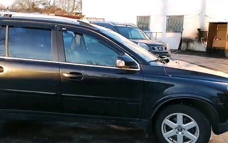 Volvo XC90 II рестайлинг, 2007 год, 1 300 000 рублей, 3 фотография