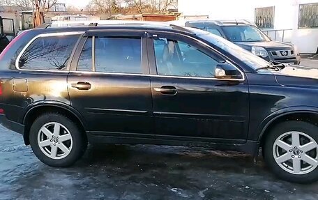 Volvo XC90 II рестайлинг, 2007 год, 1 300 000 рублей, 4 фотография