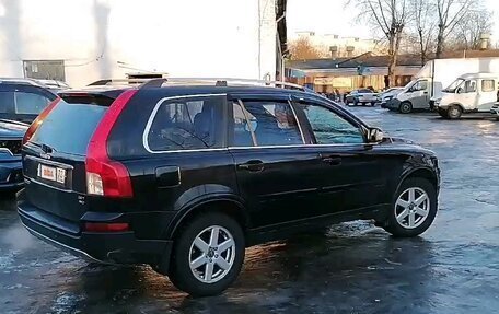 Volvo XC90 II рестайлинг, 2007 год, 1 300 000 рублей, 2 фотография