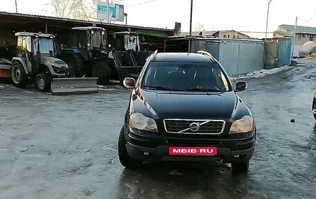 Volvo XC90 II рестайлинг, 2007 год, 1 300 000 рублей, 5 фотография