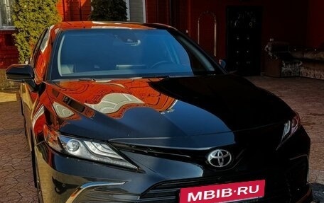 Toyota Camry, 2023 год, 3 490 000 рублей, 6 фотография