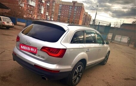 Audi Q7, 2012 год, 2 250 000 рублей, 3 фотография