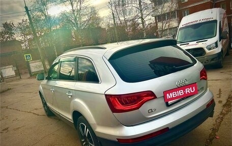 Audi Q7, 2012 год, 2 250 000 рублей, 6 фотография