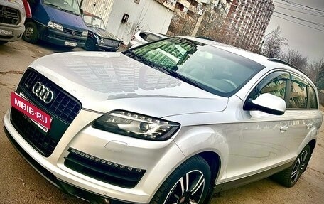 Audi Q7, 2012 год, 2 250 000 рублей, 2 фотография