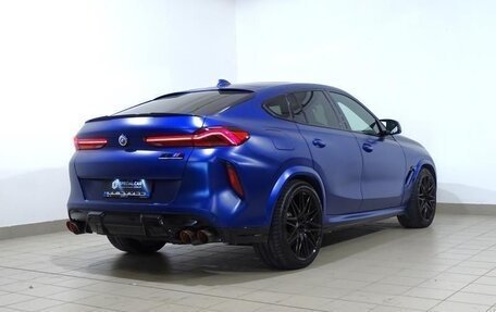 BMW X6, 2022 год, 5 900 000 рублей, 4 фотография