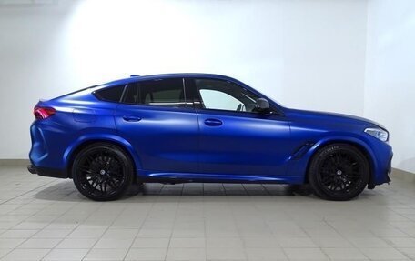 BMW X6, 2022 год, 5 900 000 рублей, 6 фотография