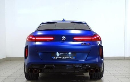 BMW X6, 2022 год, 5 900 000 рублей, 3 фотография