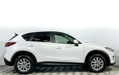 Mazda CX-5 II, 2014 год, 1 597 000 рублей, 4 фотография