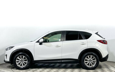 Mazda CX-5 II, 2014 год, 1 597 000 рублей, 8 фотография