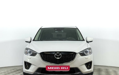 Mazda CX-5 II, 2014 год, 1 597 000 рублей, 2 фотография