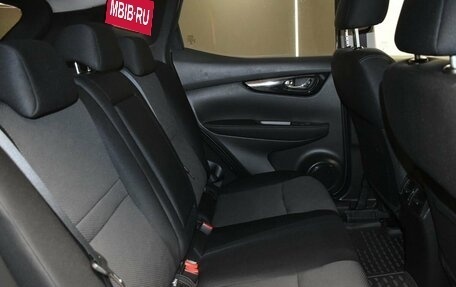 Nissan Qashqai, 2014 год, 1 599 000 рублей, 24 фотография