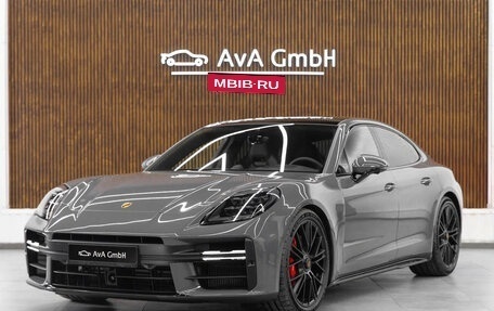 Porsche Panamera, 2024 год, 33 599 000 рублей, 3 фотография