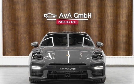 Porsche Panamera, 2024 год, 33 599 000 рублей, 2 фотография