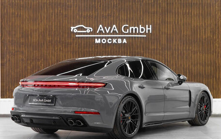 Porsche Panamera, 2024 год, 33 599 000 рублей, 6 фотография