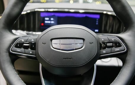 Geely Atlas, 2024 год, 3 775 000 рублей, 14 фотография