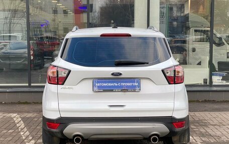 Ford Kuga III, 2018 год, 2 090 000 рублей, 7 фотография