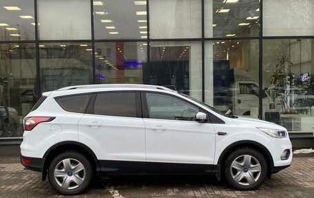 Ford Kuga III, 2018 год, 2 090 000 рублей, 4 фотография