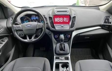 Ford Kuga III, 2018 год, 2 090 000 рублей, 9 фотография