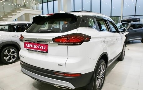 Geely Atlas, 2024 год, 3 571 000 рублей, 4 фотография