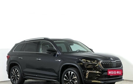 Skoda Kodiaq I, 2023 год, 4 647 000 рублей, 3 фотография