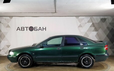 Volvo S40 II, 1998 год, 220 000 рублей, 4 фотография