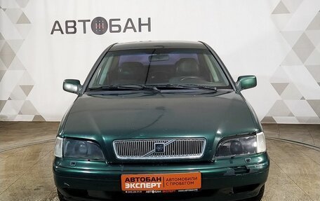 Volvo S40 II, 1998 год, 220 000 рублей, 2 фотография