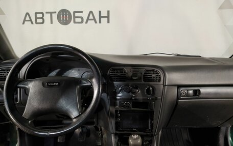 Volvo S40 II, 1998 год, 220 000 рублей, 9 фотография