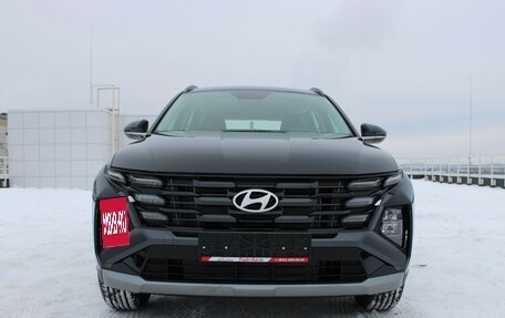 Hyundai Tucson, 2024 год, 3 899 000 рублей, 6 фотография