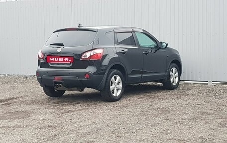 Nissan Qashqai, 2008 год, 999 000 рублей, 3 фотография